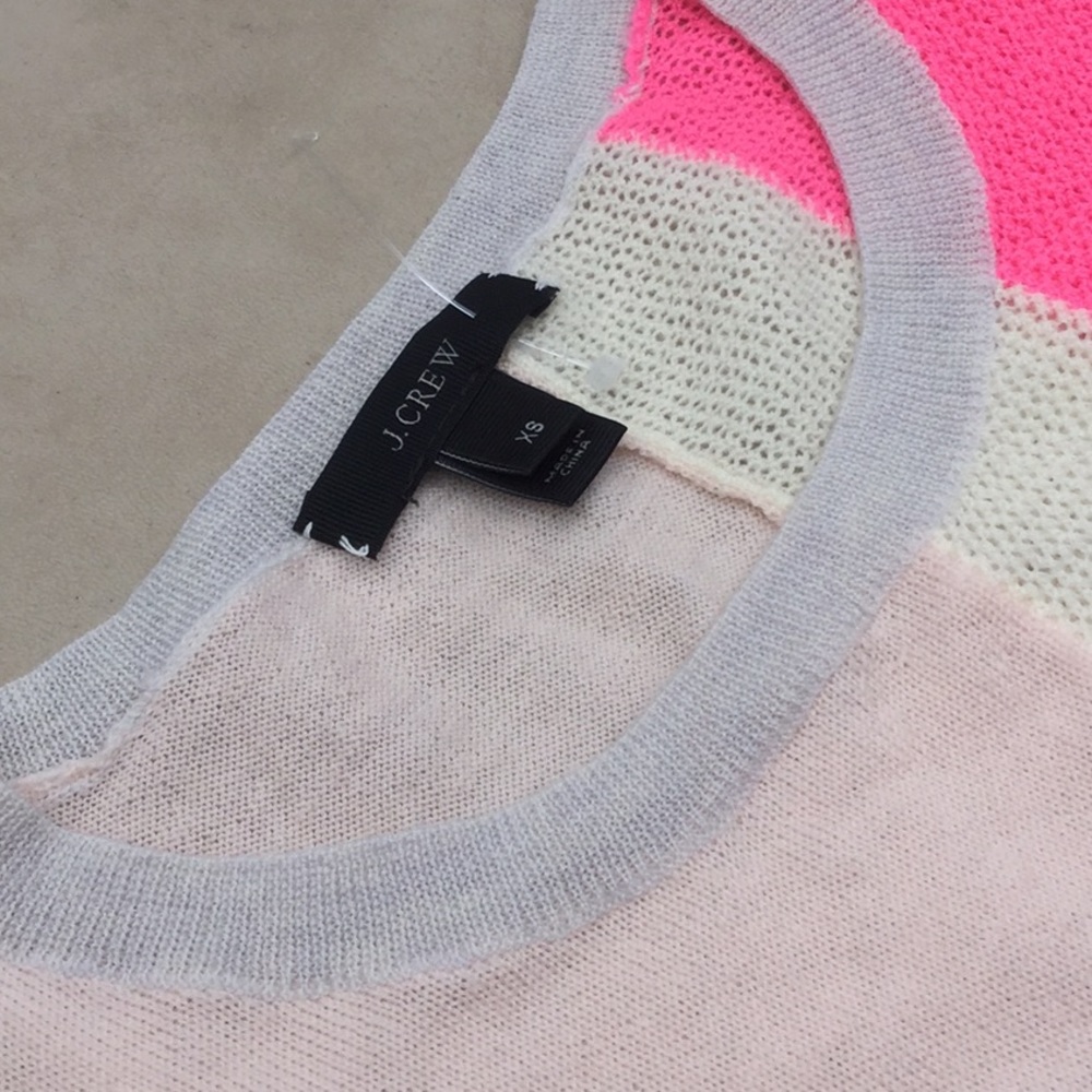 Sale❗️Jcrew summer Sweater - Picture 6 of 9